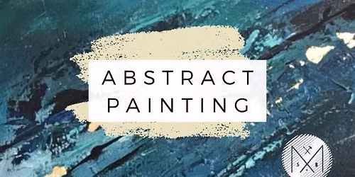 Abstract Painting