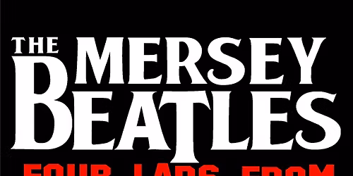 The Mersey Beatles Liverpool Tickets