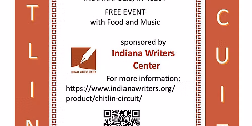 Chitlin Circuit Poetry