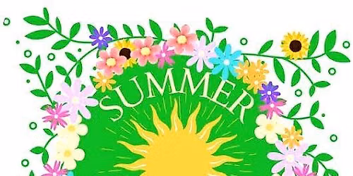 SUMMER SOLSTICE Sound Healing\/Cacao & Fire Ceremony 