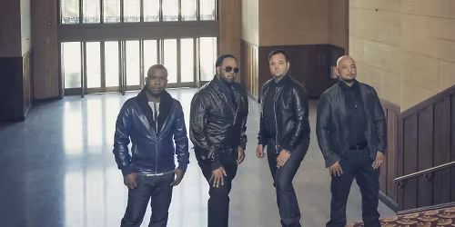 All-4-One in Davao City