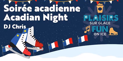 Plaisirs sur glace \/ Fun on Ice