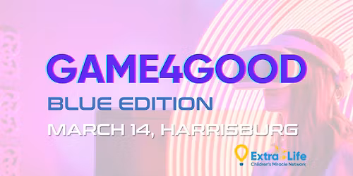 Game4Good: Blue Edition