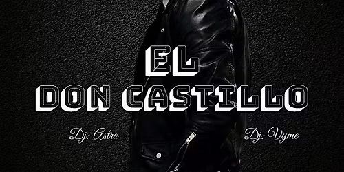 El Don Castillo Showcase