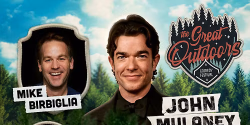 John Mulaney