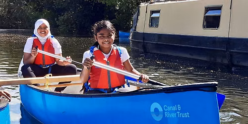 Let's Paddle - Armley