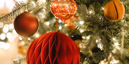 Christmas Lunch at Highgrove