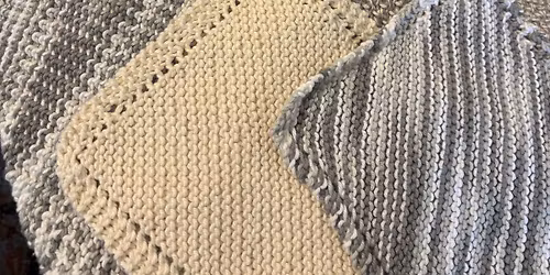 NW Arkansas Fiber Festival