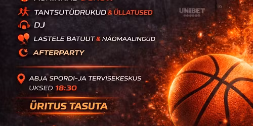  Mulgi vald vs \u00dclenurme  17. aprill kell 19:15, Tasuta sissep\u00e4\u00e4s