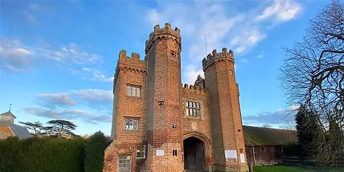 Castles, Romans & Viaducts: The Ultimate Kent Countryside Hike - 22km
