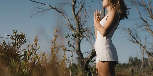 Newhaven community yoga