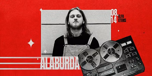 ELFA ETERIS: Alaburda