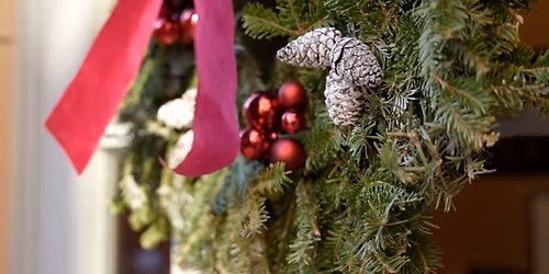 MHS Members' Holiday Party!