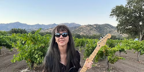 Sheryl and The Pretenders LIVE at San Pedro Square FRIDAY 11\/14\/25