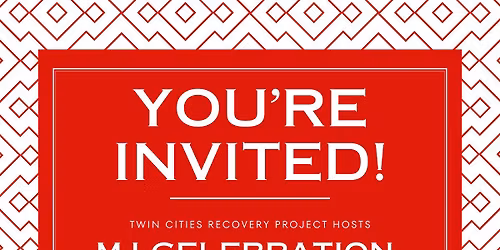 MJ Celebration + Speaker Jam