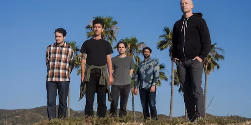 Touch\u00e9 Amor\u00e9: Stage Four 10 Year Anniversary