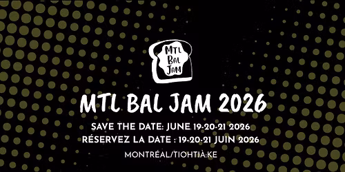 MTL BAL JAM 2026\ud83c\udf5e