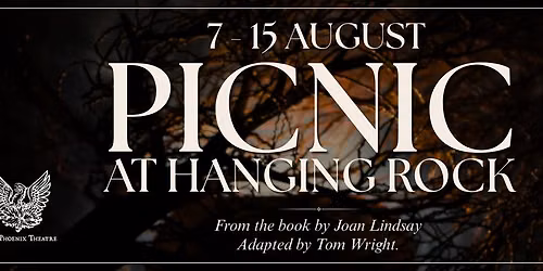 Picnic at Hanging Rock