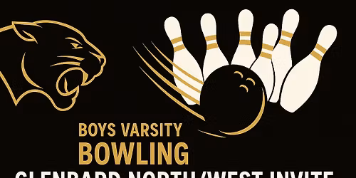 Glenbard North\/West Invite