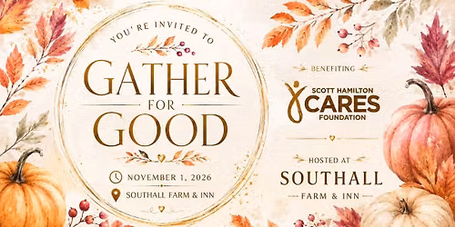 Gather For Good