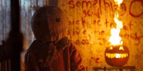 GFH After Dark: Trick r' Treat
