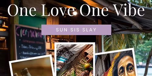 Jamaica \ud83c\uddef\ud83c\uddf2 ONE LOVE ONE TURN-UP 