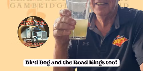 In Case You Haven\u2019t Heard\u2026 Richard is turning 80!