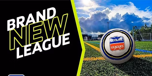 NEW OLDHAM 6 A SIDE LEAGUE