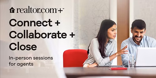 Realtor. com+ Lunch & Learn