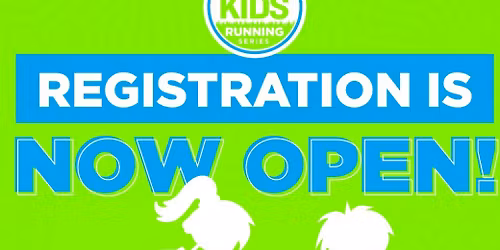 Healthy Kids Running Series Spring 2026 - Lansdale, PA