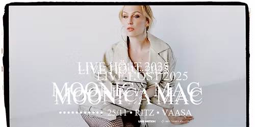 Moonica Mac