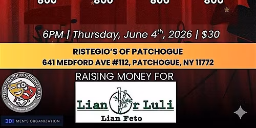 Broadway Trivia Night: Networking, Fun & Fundraising