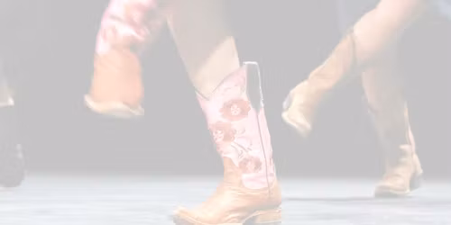 Country Line Dancing with Jacki from Vibe and Thrive