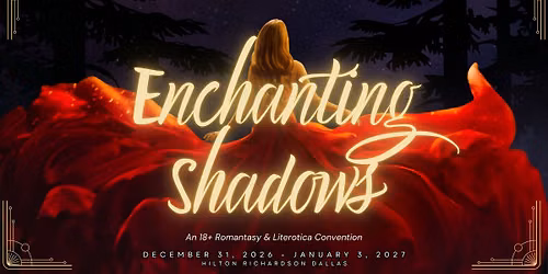 Enchanting Shadows 