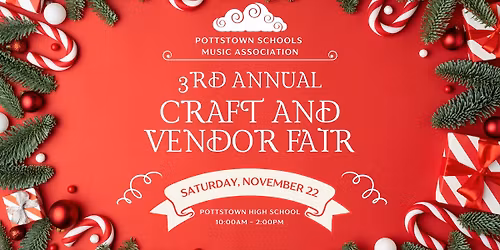 PSMA 3rd Annual Vendor Event