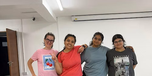 Womens Wellness Session