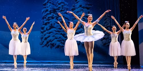 Ballet Brazos: The Nutcracker