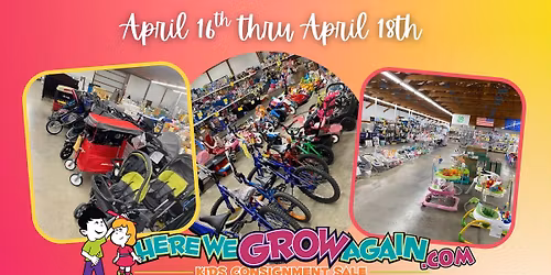 HWGA Indy South Spring 2026 Sale