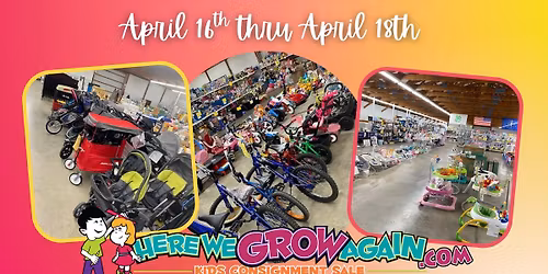 HWGA Indy South Spring 2026 Sale