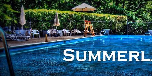 Spring homeowners meeting