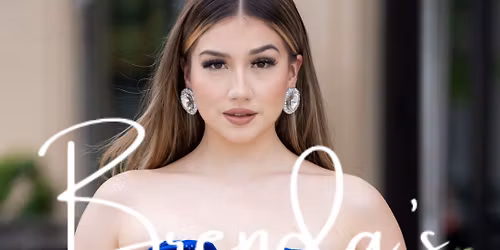 Christmas Fashion Event