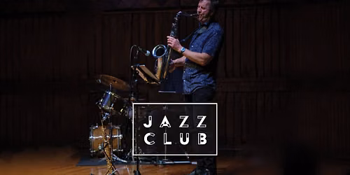 Jazz Club 2026: Tiger Moth