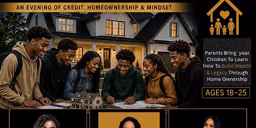 Home Sweet Home: The Next Generation