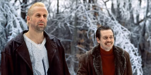 FARGO \/ GRATIS UDEBIO