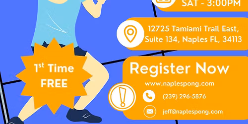 Spindex Challenge Day