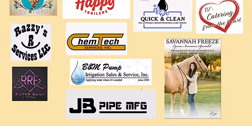 NFR Fun Run $500 Added Open 4D