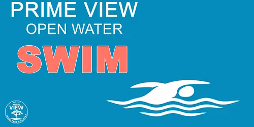 Prime View Open Water Swim & Trail Run #4