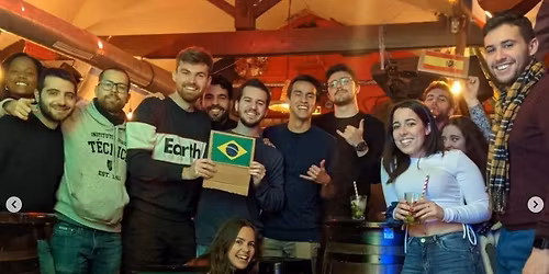 Cordoba BlaBla Language Exchange - Every other Wednesday & Recurrent event - 