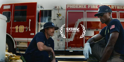 A NEW INFERNO \u2013 Documentary Film Screening & Panel