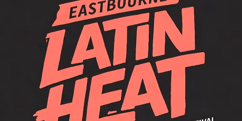 Latin Heat #3